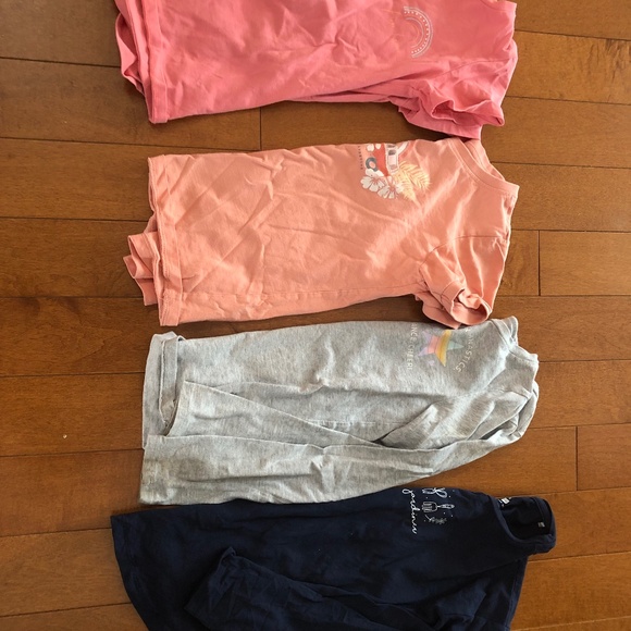 Lot enfant fille 6-8 ans - Picture 1 of 4